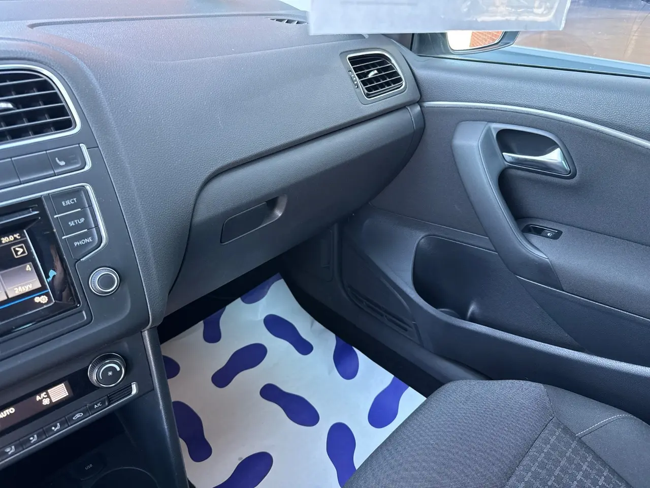 Billede 14 - VW Polo 1,2 TSi 90 Comfortline DSG BMT