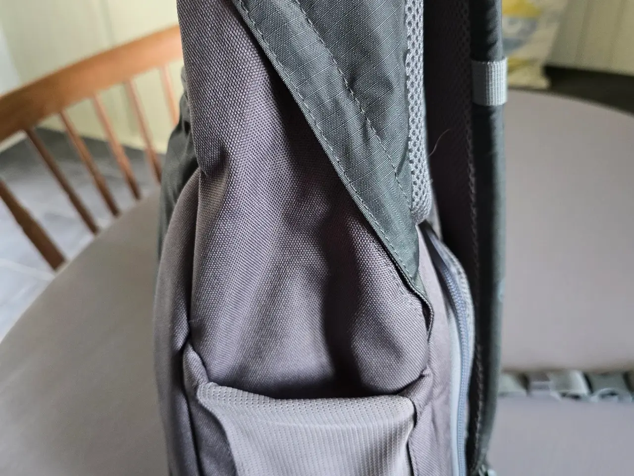Billede 5 - Lowepro hike kamera taske