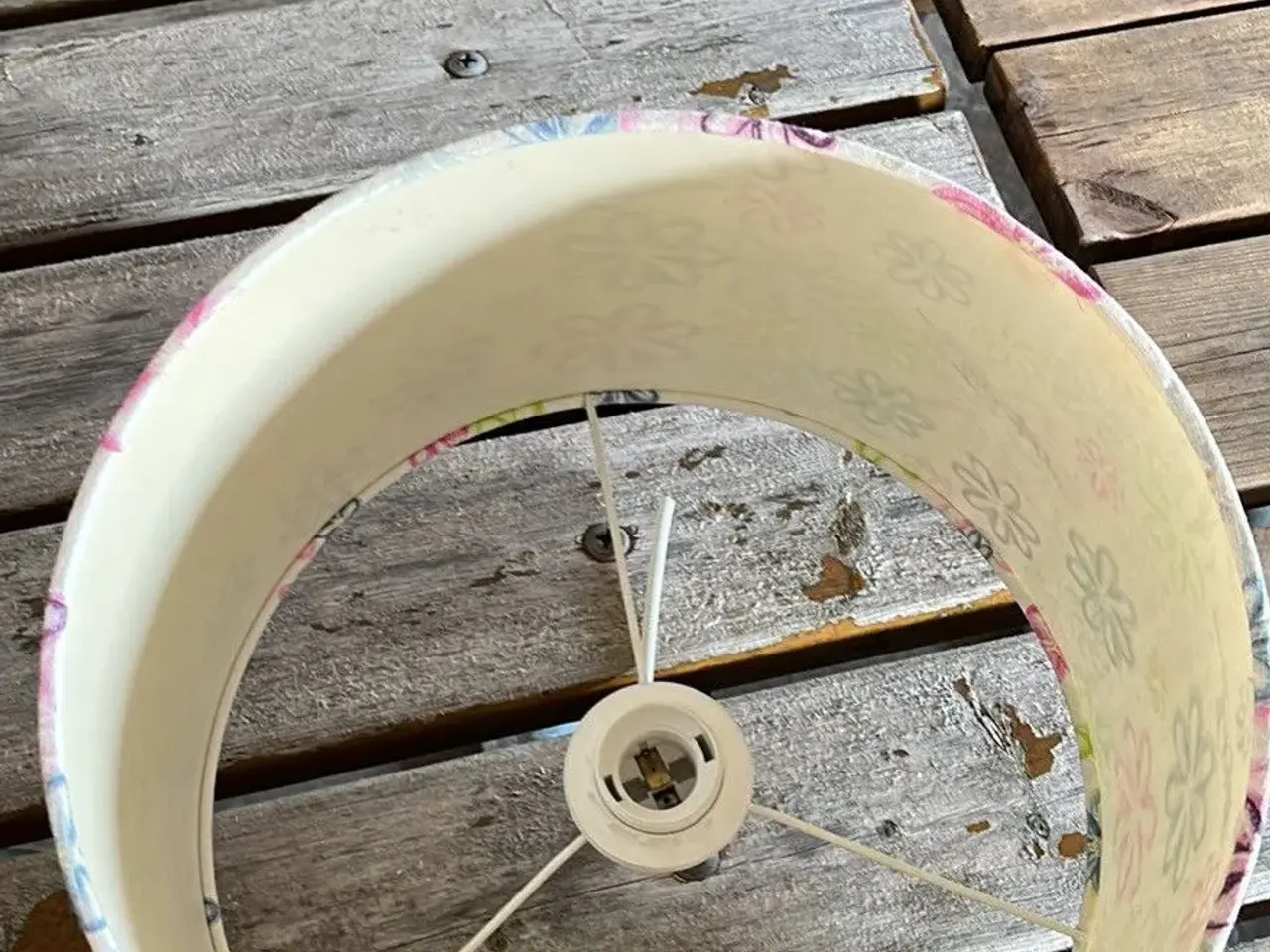 Billede 2 - Lampe