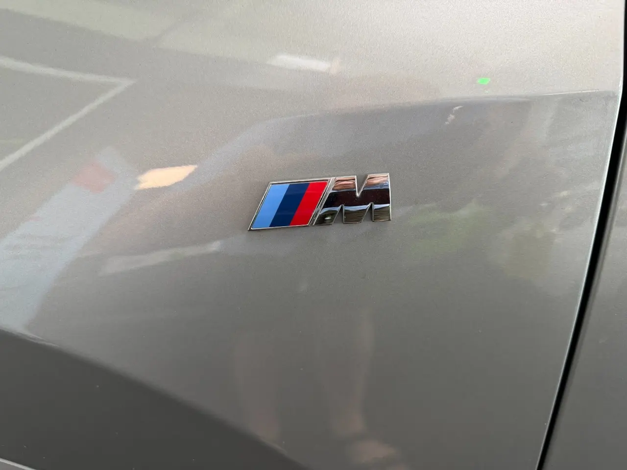Billede 5 - BMW iX1 eDrive20 M-Sport