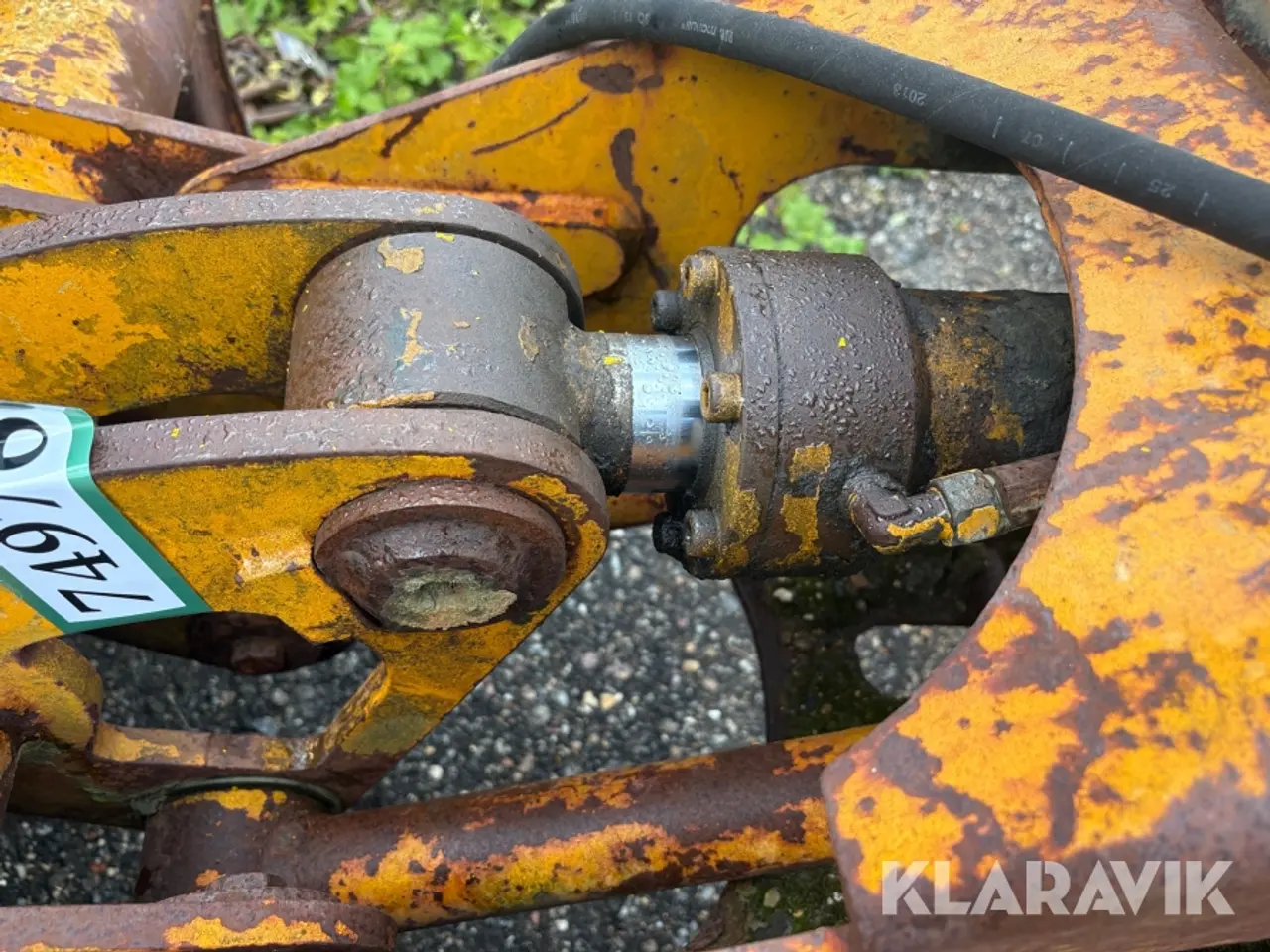 Billede 10 - Grab BSV KS II