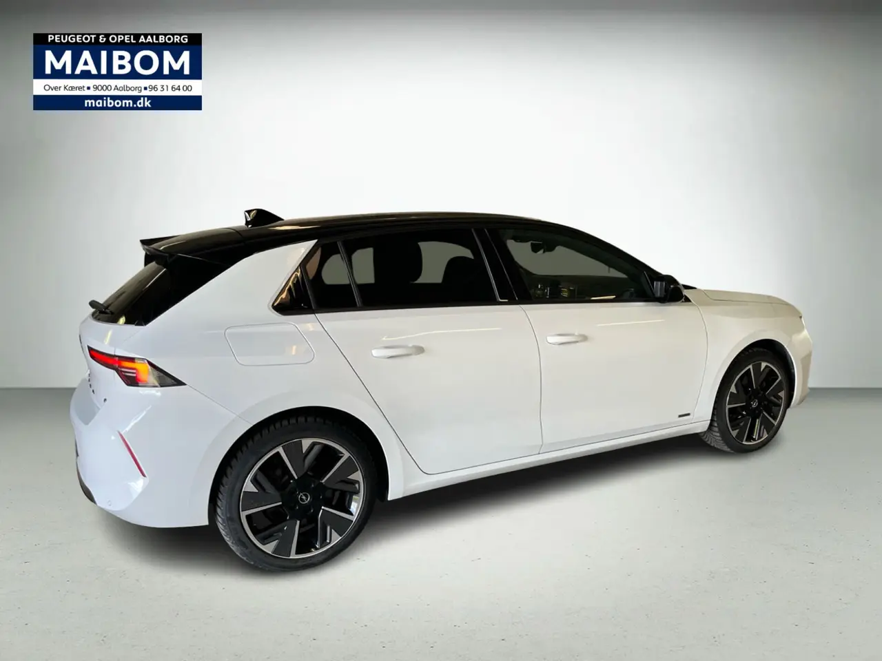 Billede 7 - Opel Astra-e 54 Ultimate