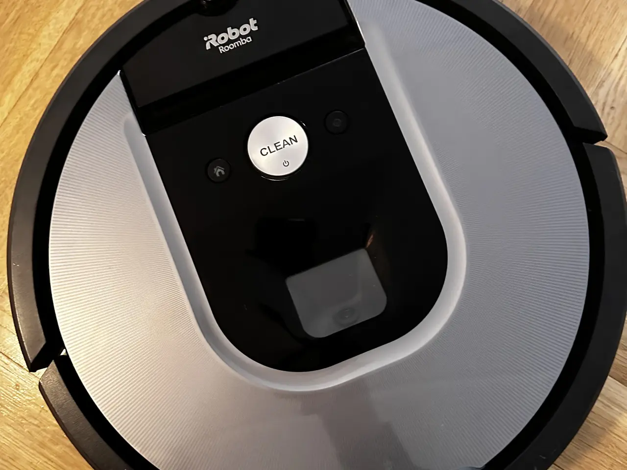 Billede 1 - iRobot Roomba 975