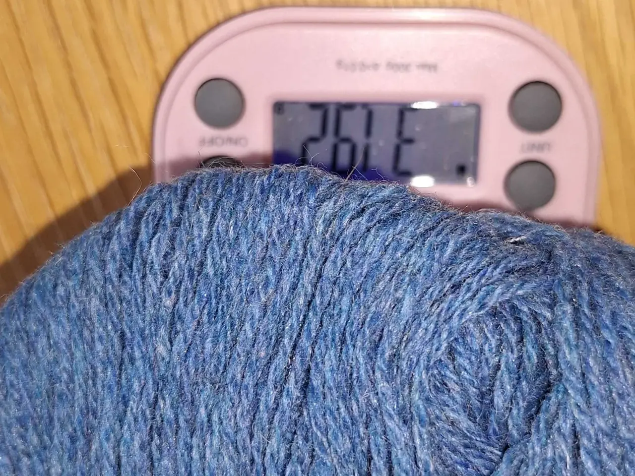 Billede 4 - Reloved Merino