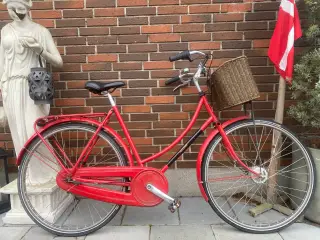 TOTAL retro skal SES 👋