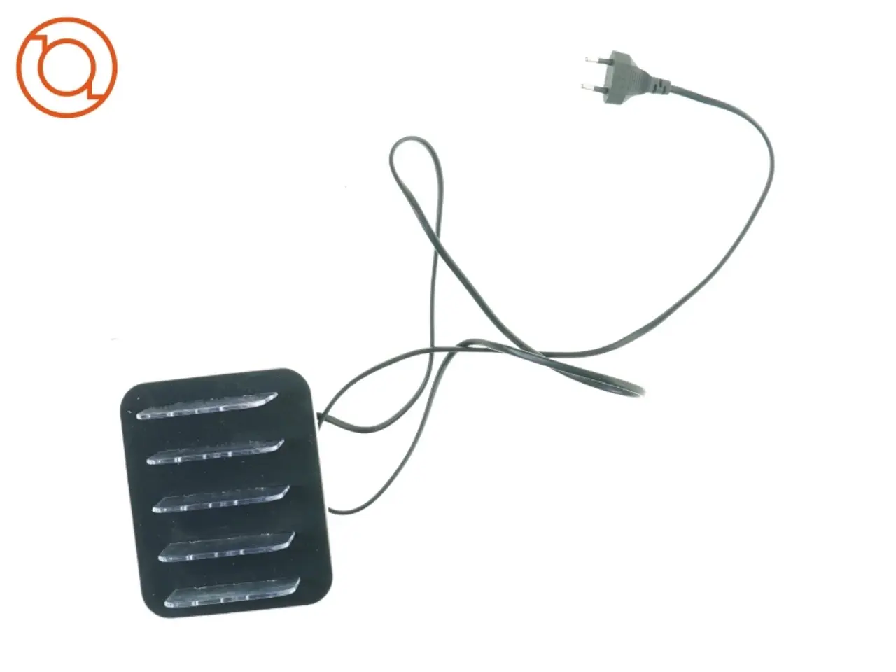 Billede 2 - 4 usb charging station (str. 15 x 13 x 8 cm)
