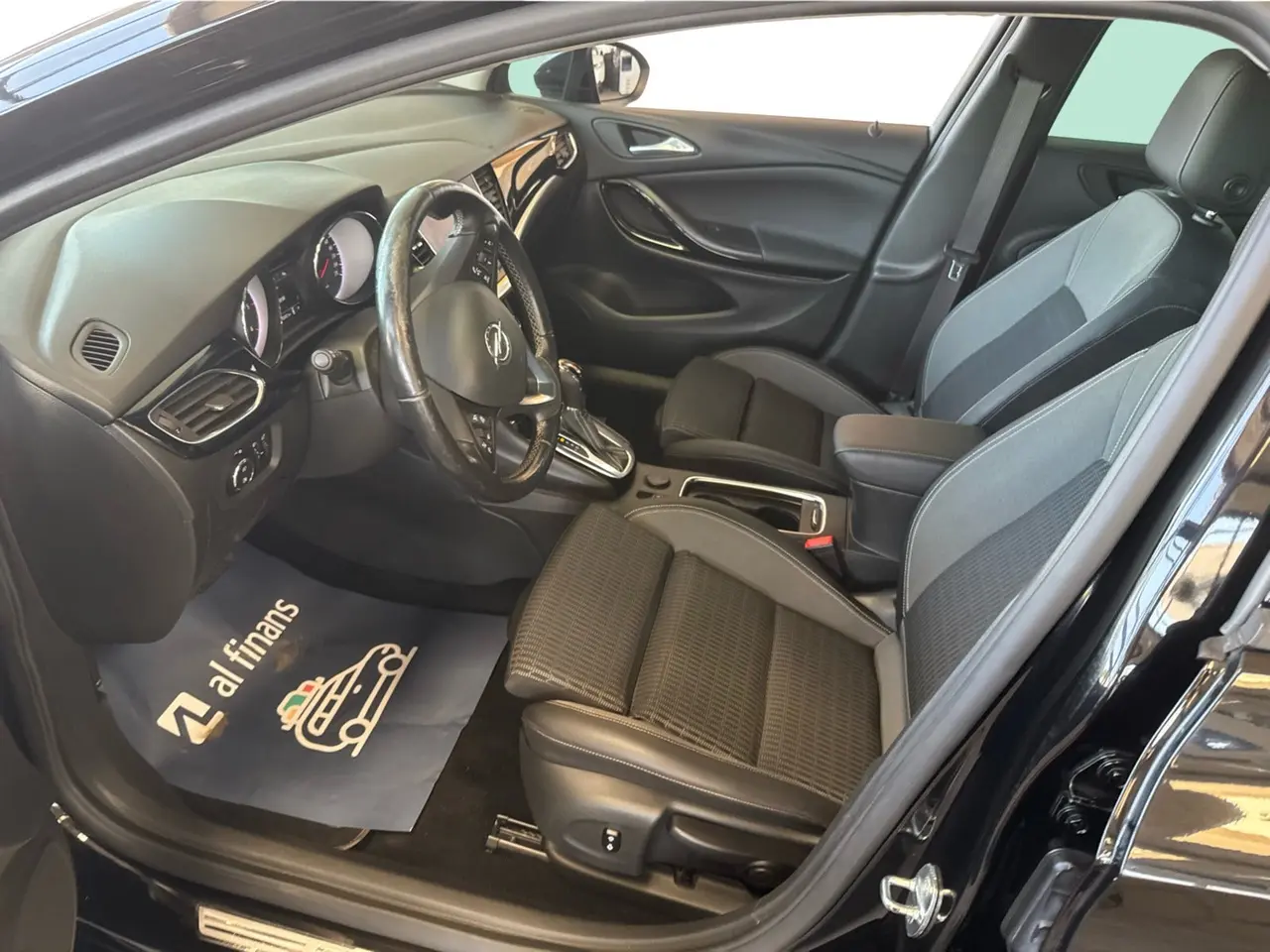 Billede 10 - Opel Astra 1,5 D 122 Elegance Sports Tourer aut.