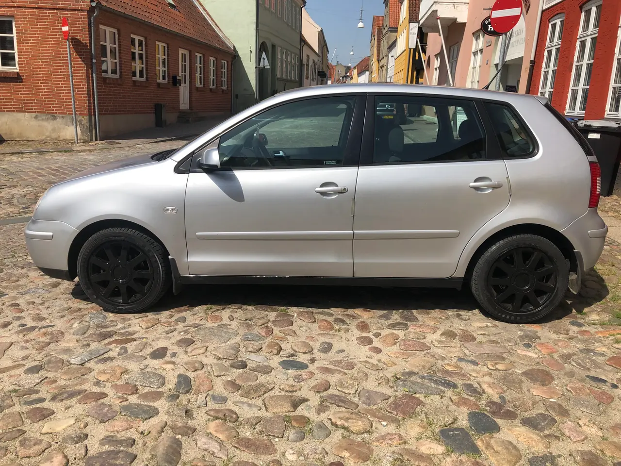 Billede 6 - Vw polo Automatik