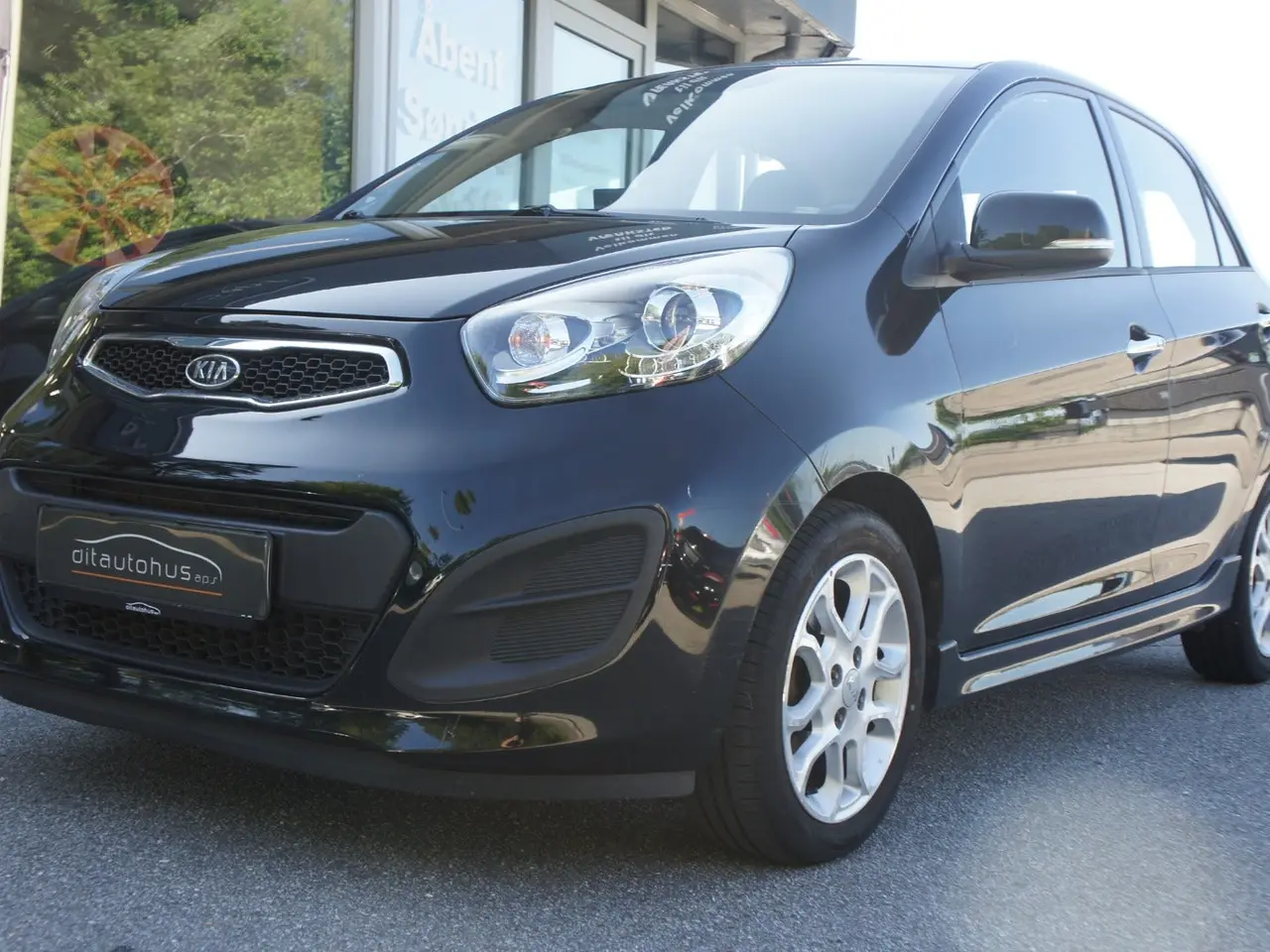 Billede 3 - Kia Picanto 1,0 Exclusive