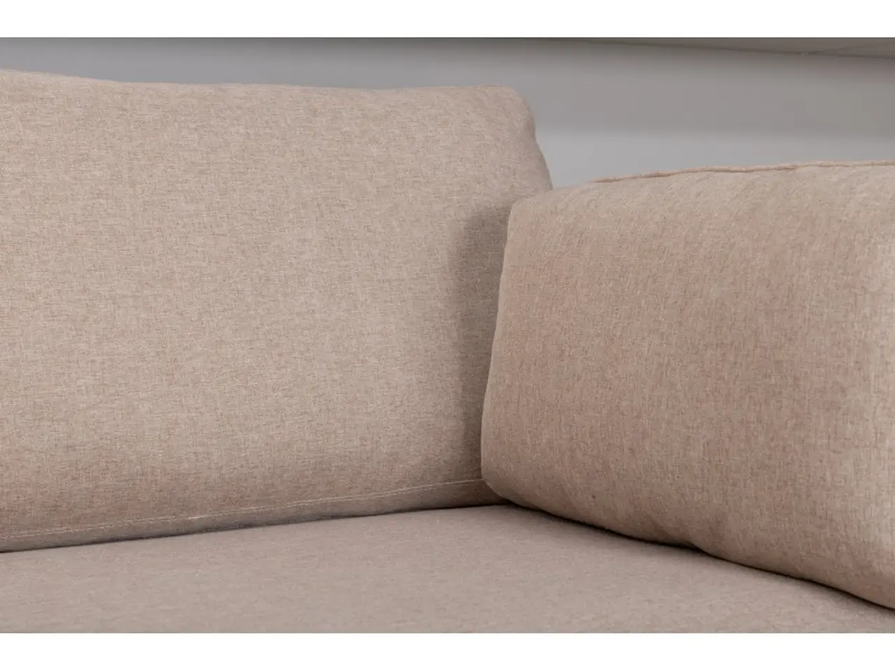 Billede 10 - Boom 3 personers Sofa - Brun