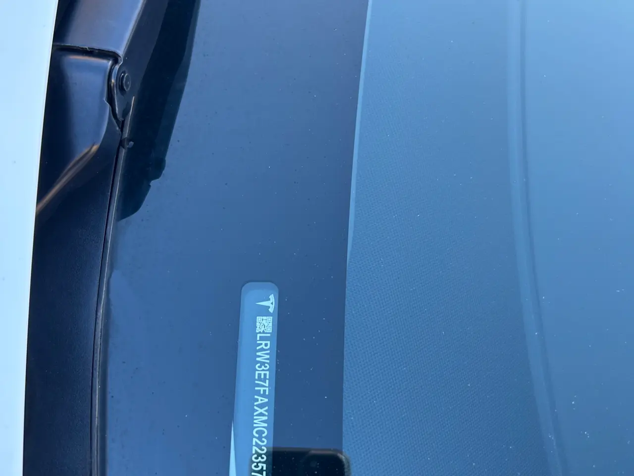 Billede 13 - Tesla Model 3  Standard Range+ RWD