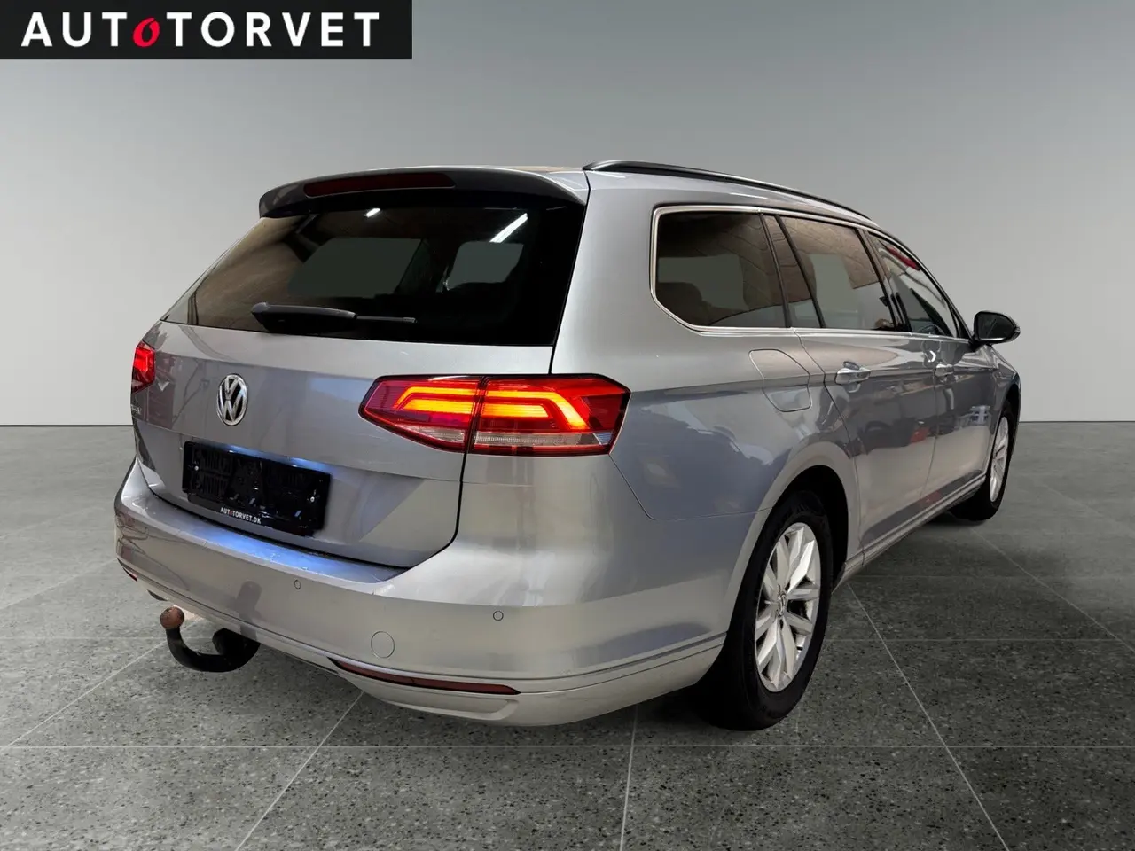 Billede 4 - VW Passat 1,4 TSi 150 Comfortline Premium Variant DSG