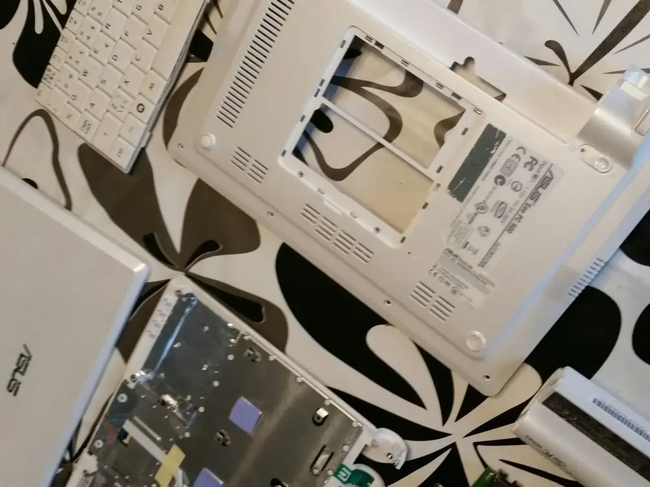 Billede 6 - Asus eeePC 900.