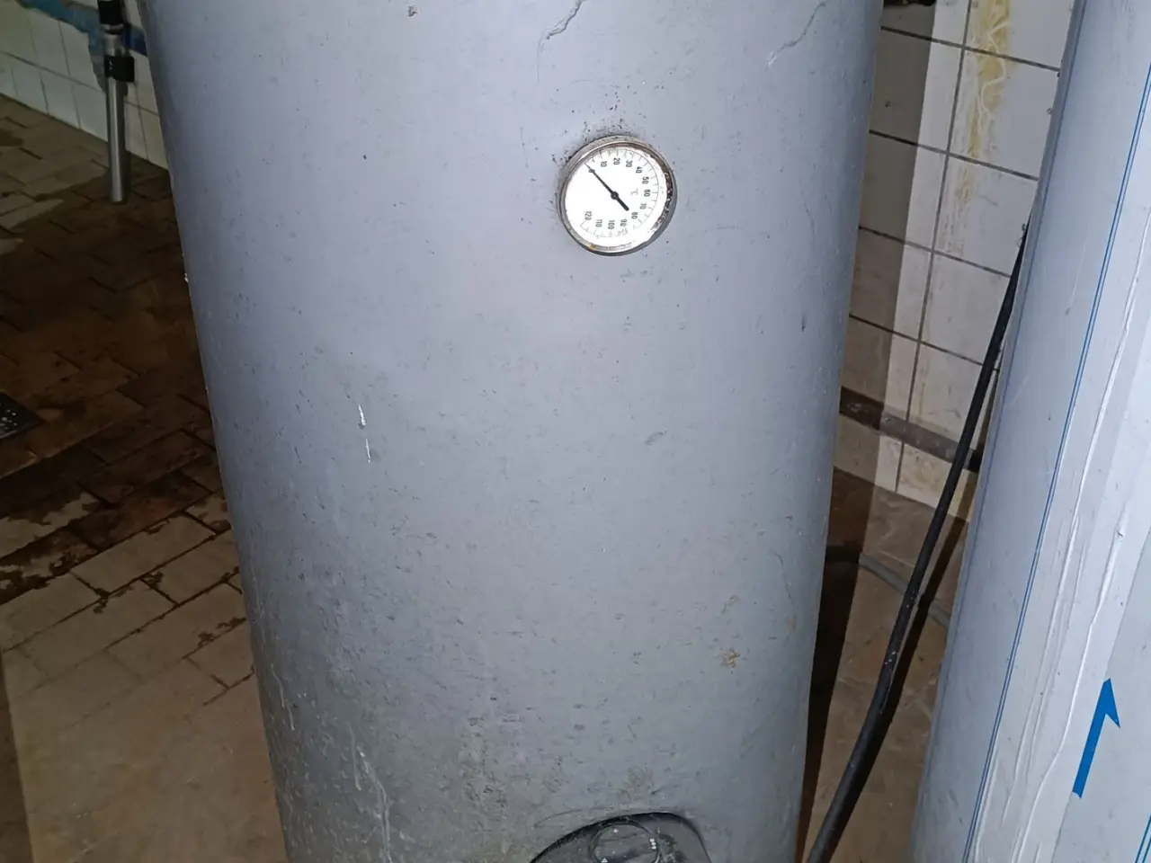 Billede 1 - - - - Vandvarmer fra 2022