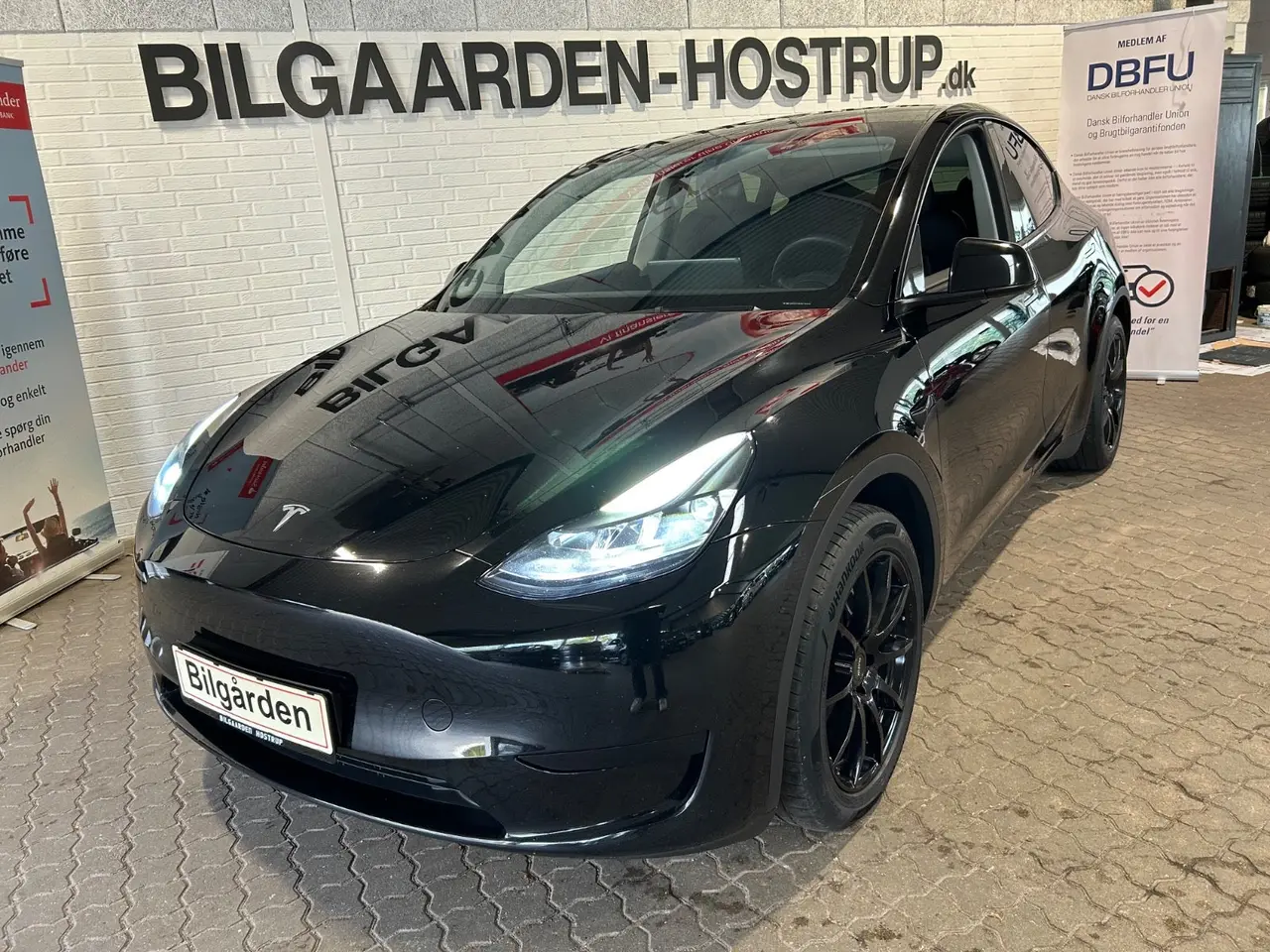Billede 1 - Tesla Model Y RWD