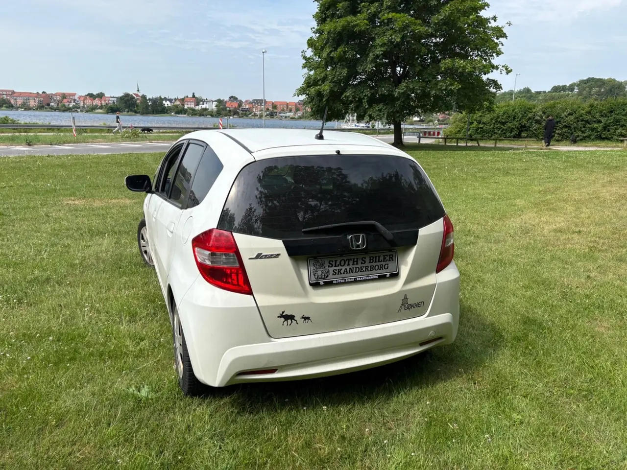 Billede 11 - Honda Jazz 1,2 Trend