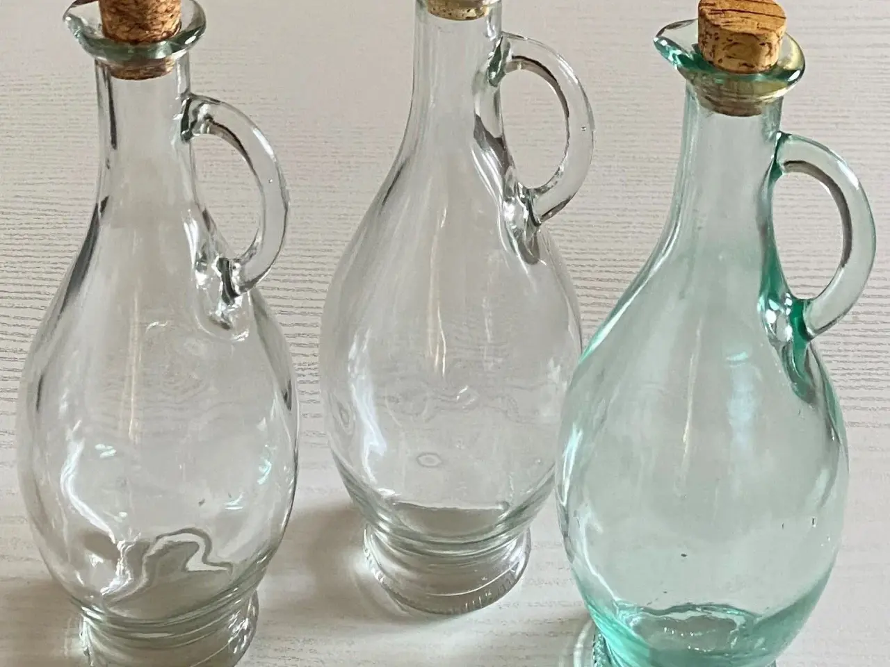 Billede 1 - Glas, Karafler