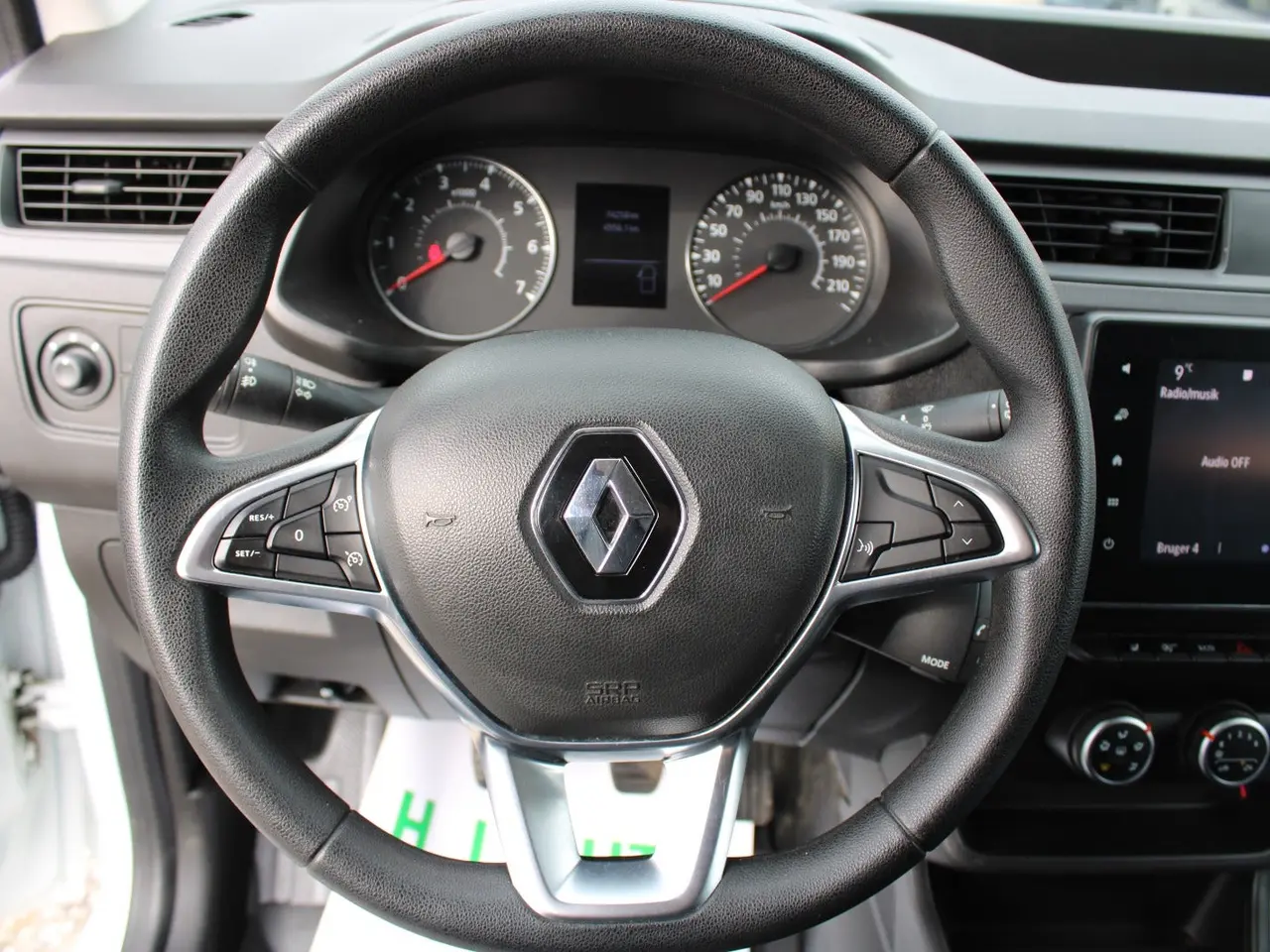 Billede 4 - Renault Express 1,5 dCi 75