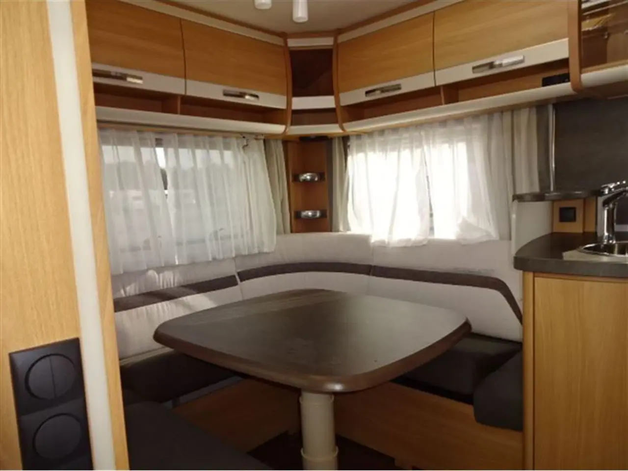 Billede 11 - 2017 - Knaus Südwind Silver Selection 500 FU