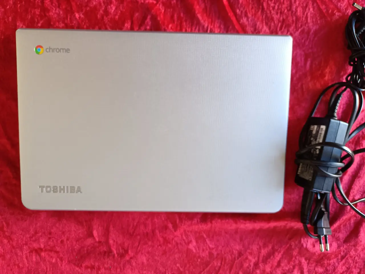 Billede 5 - Toshiba Chromebook med lader