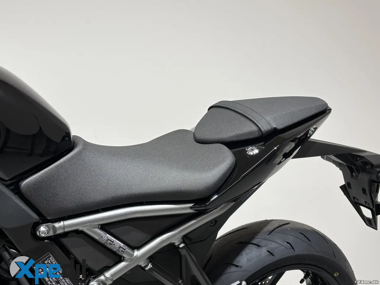 Billede 15 - Suzuki GSX-8S