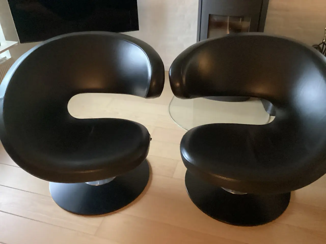 Billede 2 - Peel Club Varier, designer Olav Eldøy