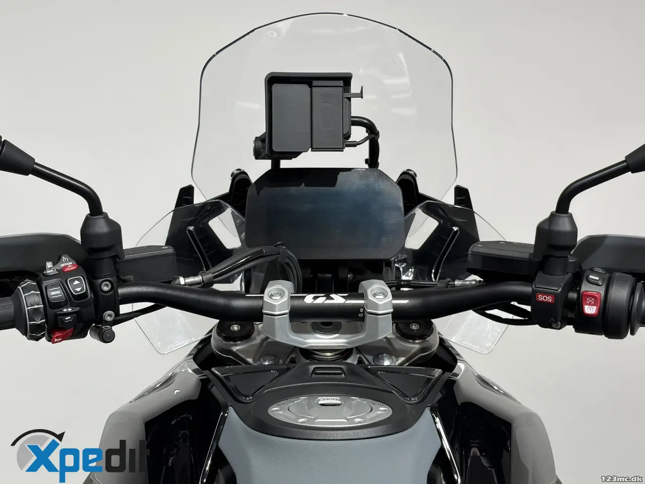 Billede 11 - BMW R 1300 GS