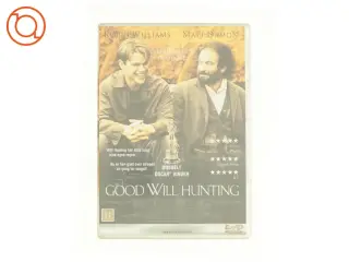 Good Will Hunting