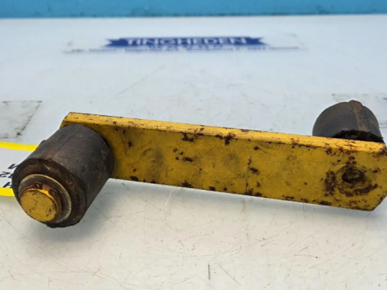 Billede 2 - New Holland TX66 Arm 9832411