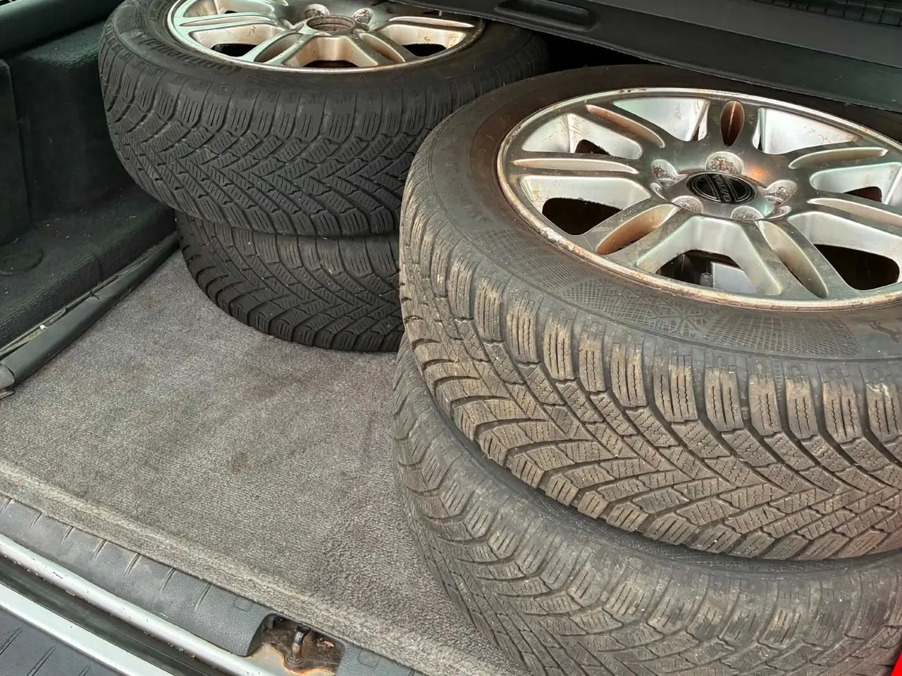 Billede 20 - Volvo V70 2,4 170 Momentum