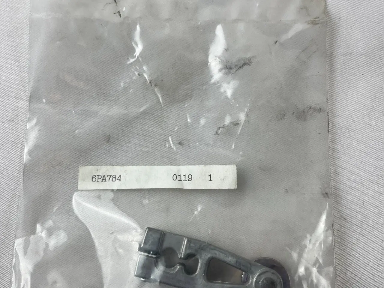 Billede 4 - OEM 6PA784 Roller Lever Actuator Arm Mechanical