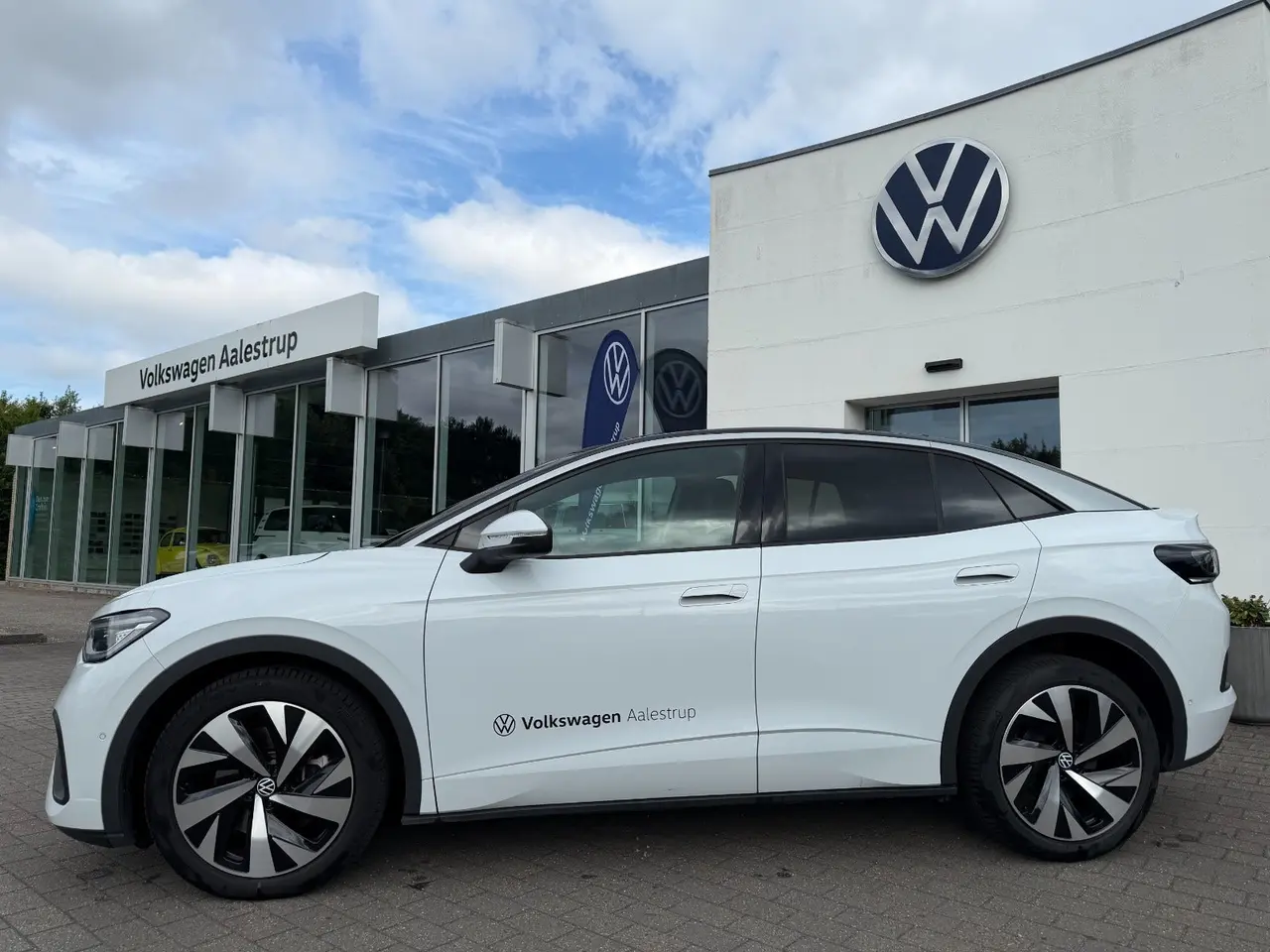 Billede 4 - VW ID.5 77 Style