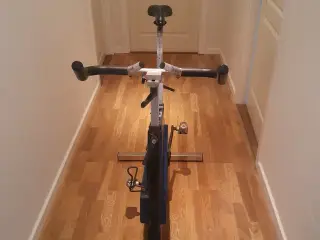 Spinning cykel
