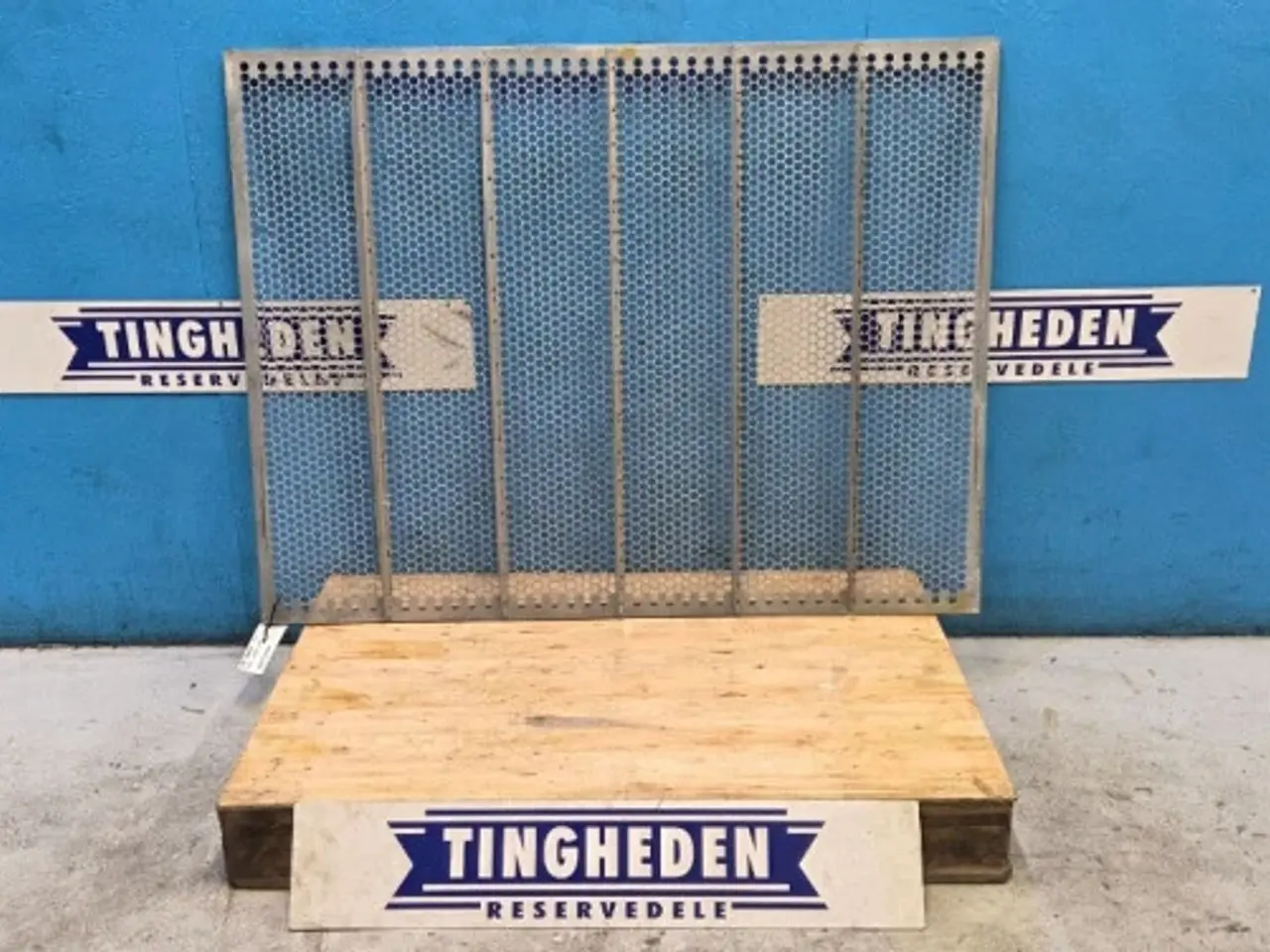 Billede 1 - Dronningborg D7000 Undersold 28450129 (2)