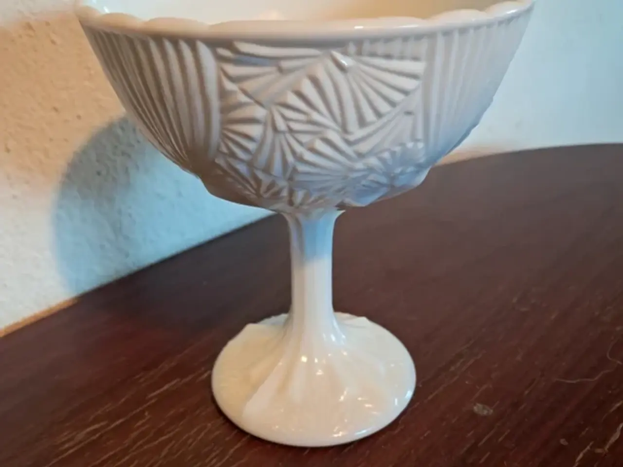 Billede 3 - Vintage dessertskål