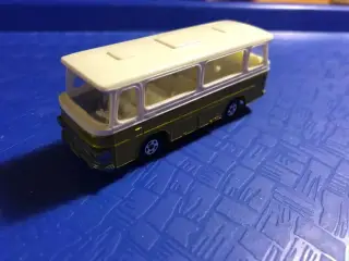 Matchbox Setra bus
