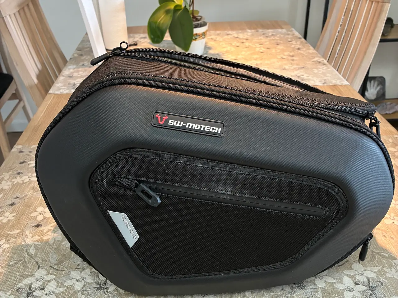 Billede 3 - PRO BLAZE H saddlebag set