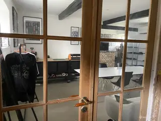 40m2 opvarmet lokale i Dragør