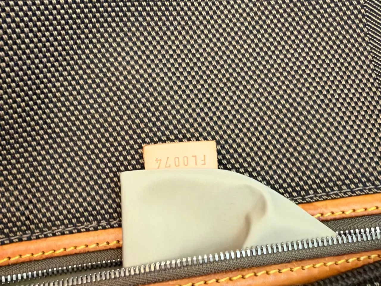 Billede 12 - Louis Vuitton Damier Géant