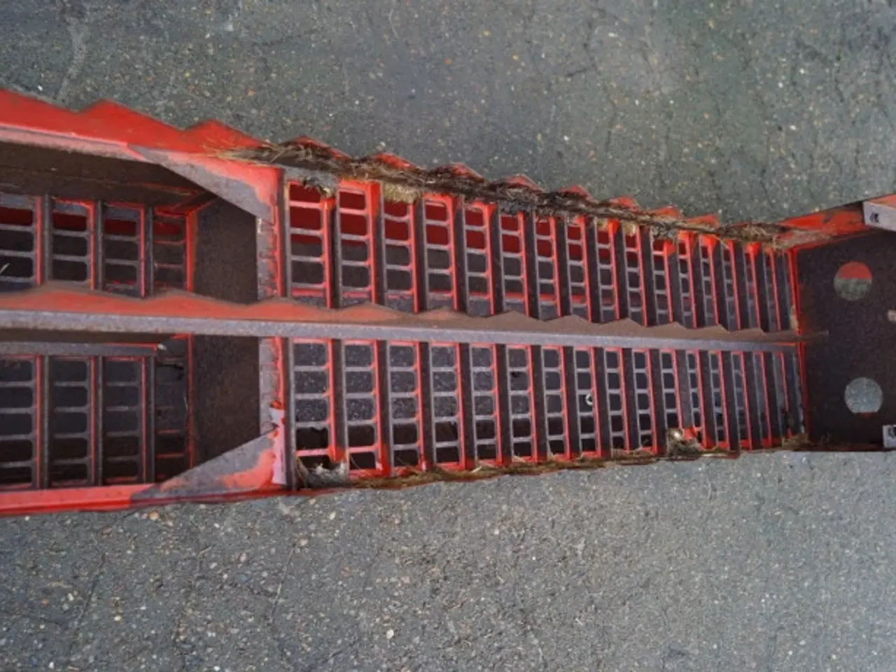 Billede 8 - Massey Ferguson 40 Ryster 28480523