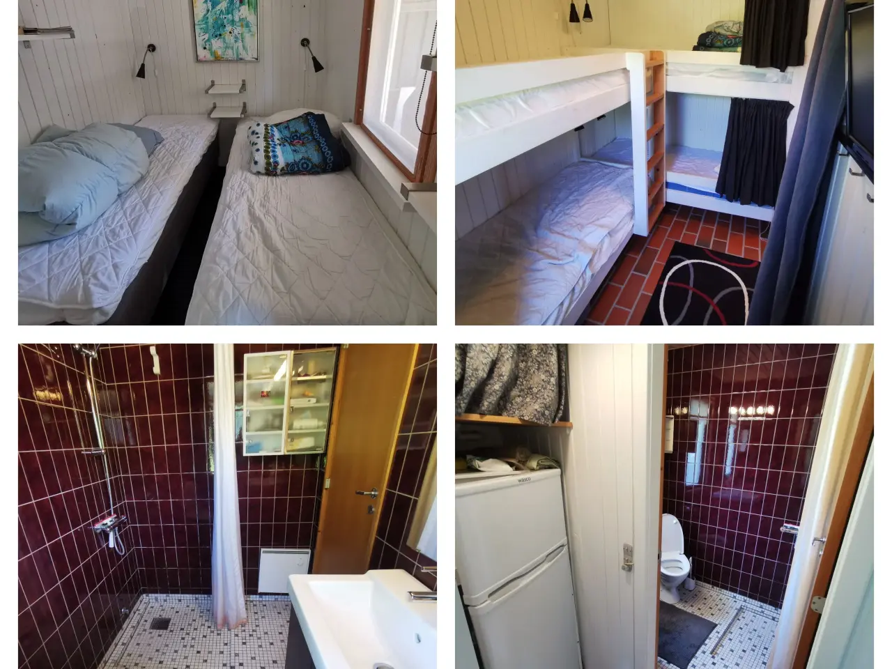 Billede 4 - Sommerferie i sommerhus på Langeland