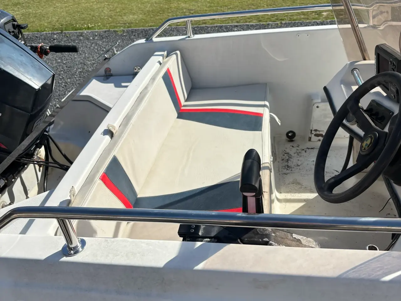Billede 7 - Ryds 440gt