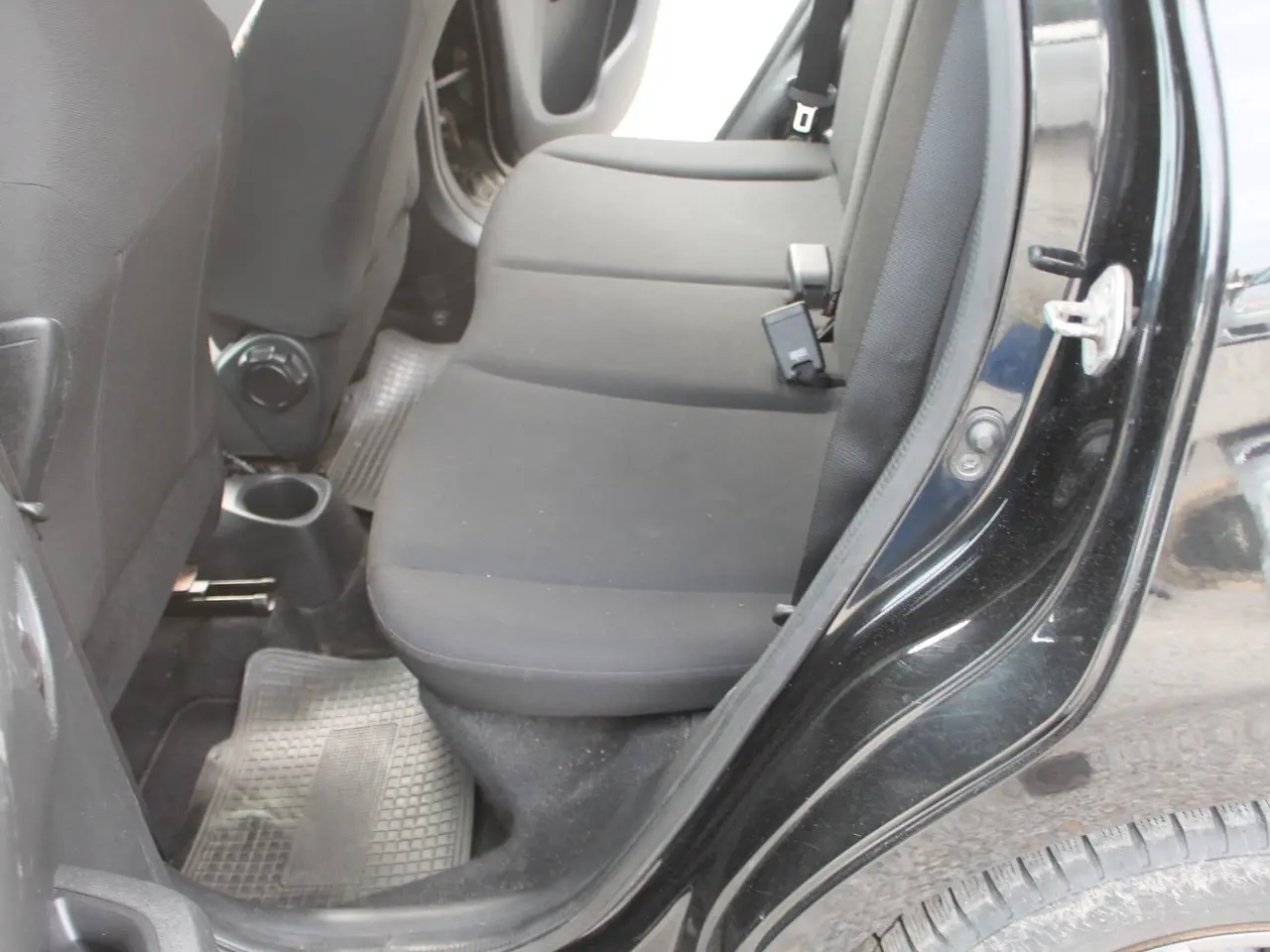 Billede 8 - Citroën C1 1,0 e-VTi Feel