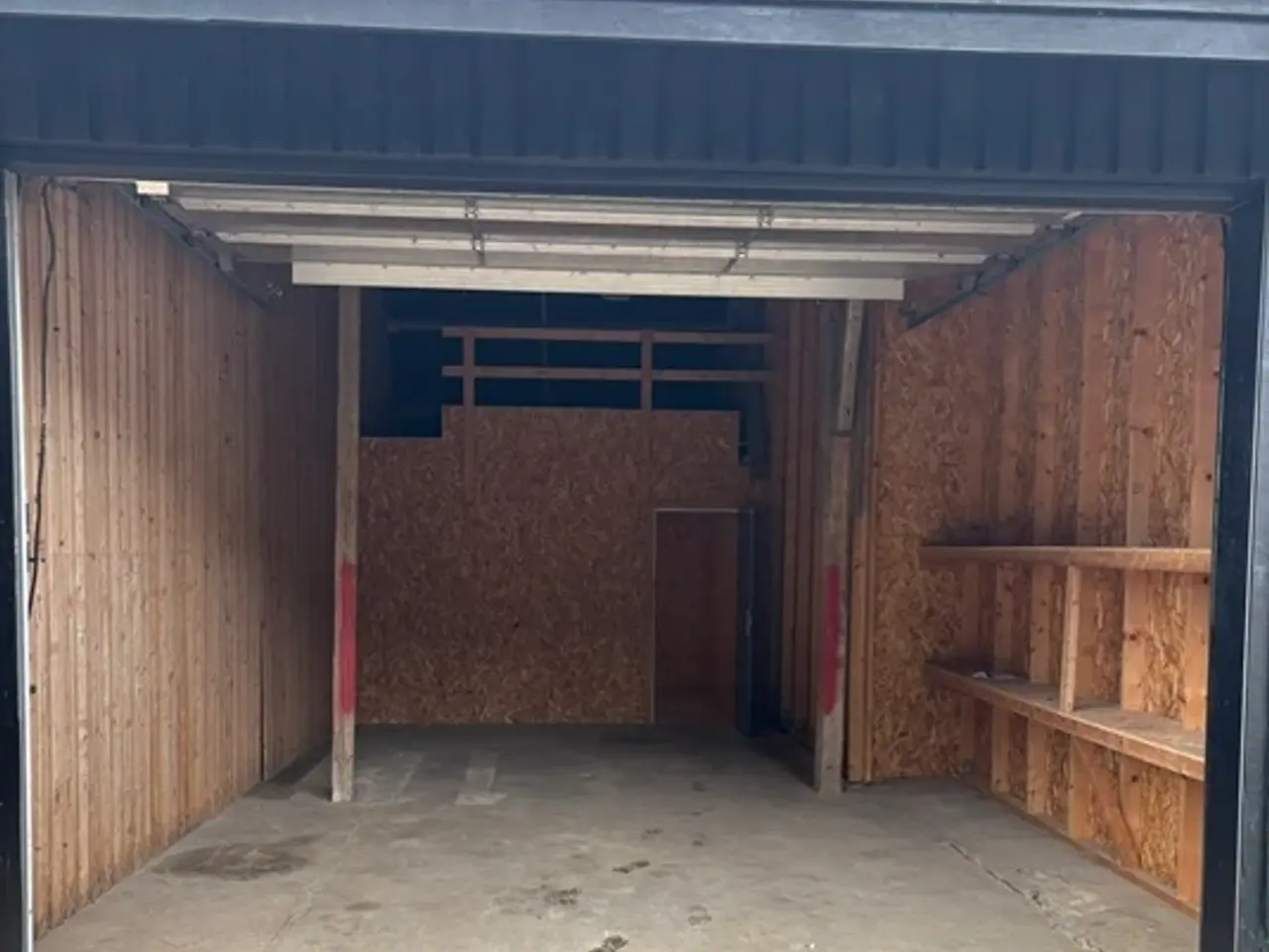 Billede 2 - Lager på 60 m2