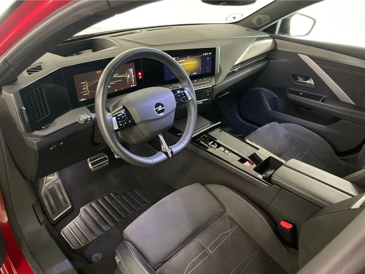 Billede 23 - Opel Astra-e 54 GS Sports Tourer