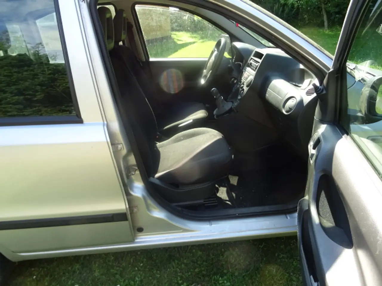 Billede 7 - Fiat Panda 1,2