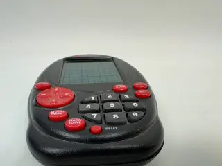 Soduko spil