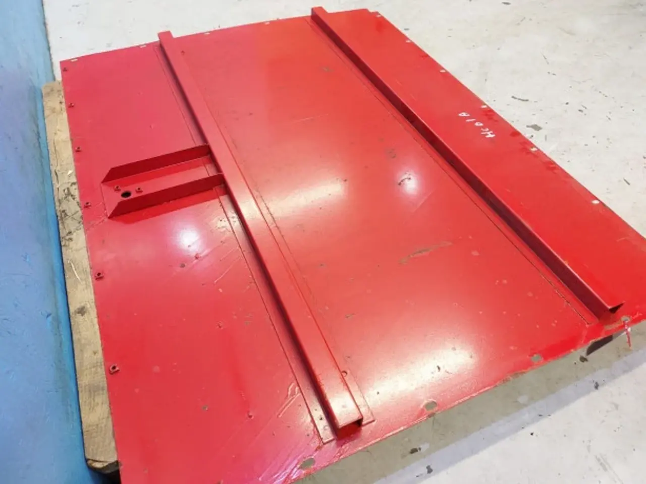 Billede 11 - Massey Ferguson 34 Skærm 28182210