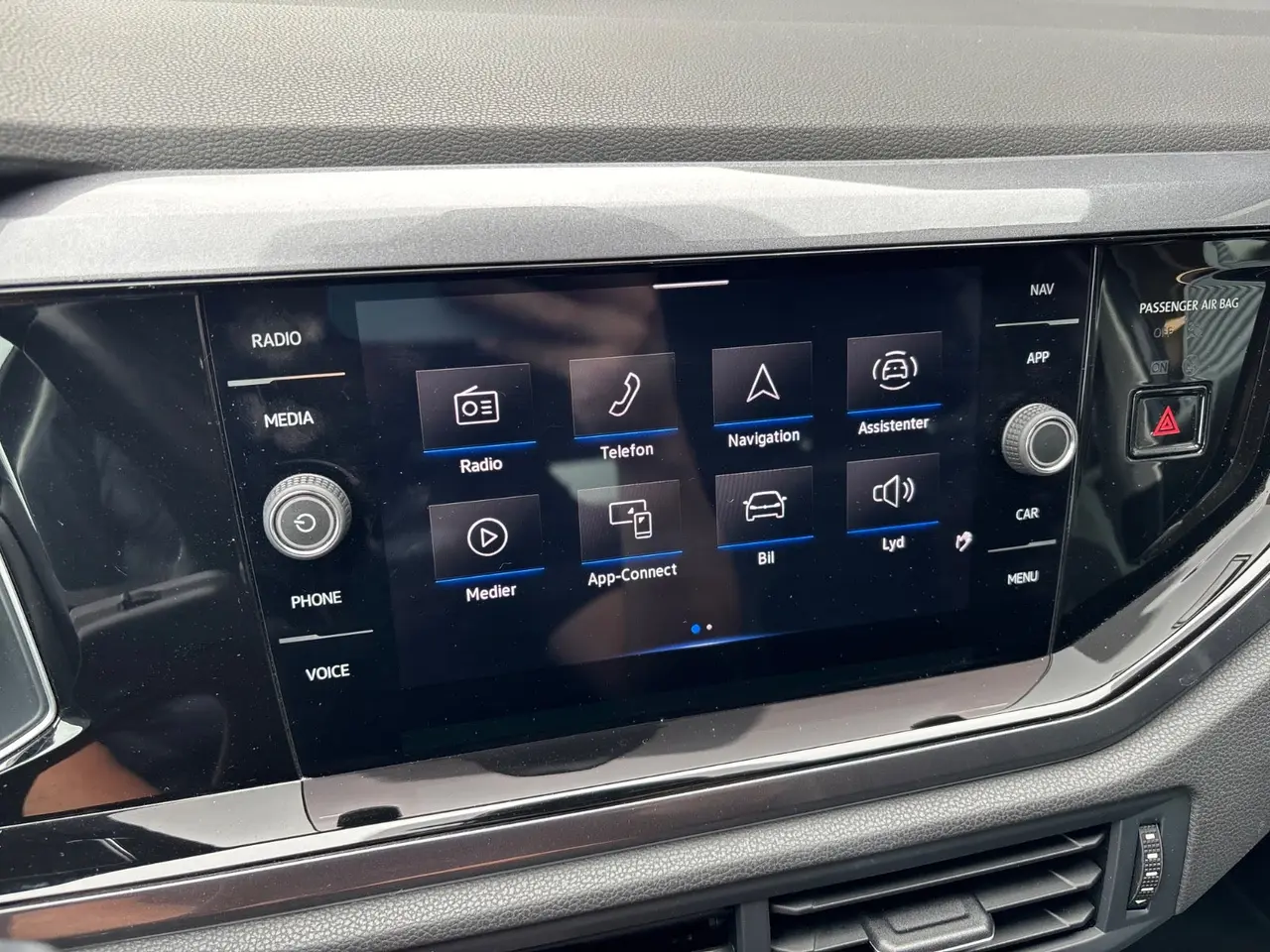 Billede 11 - VW Polo 1,0 TSi 110 Style DSG
