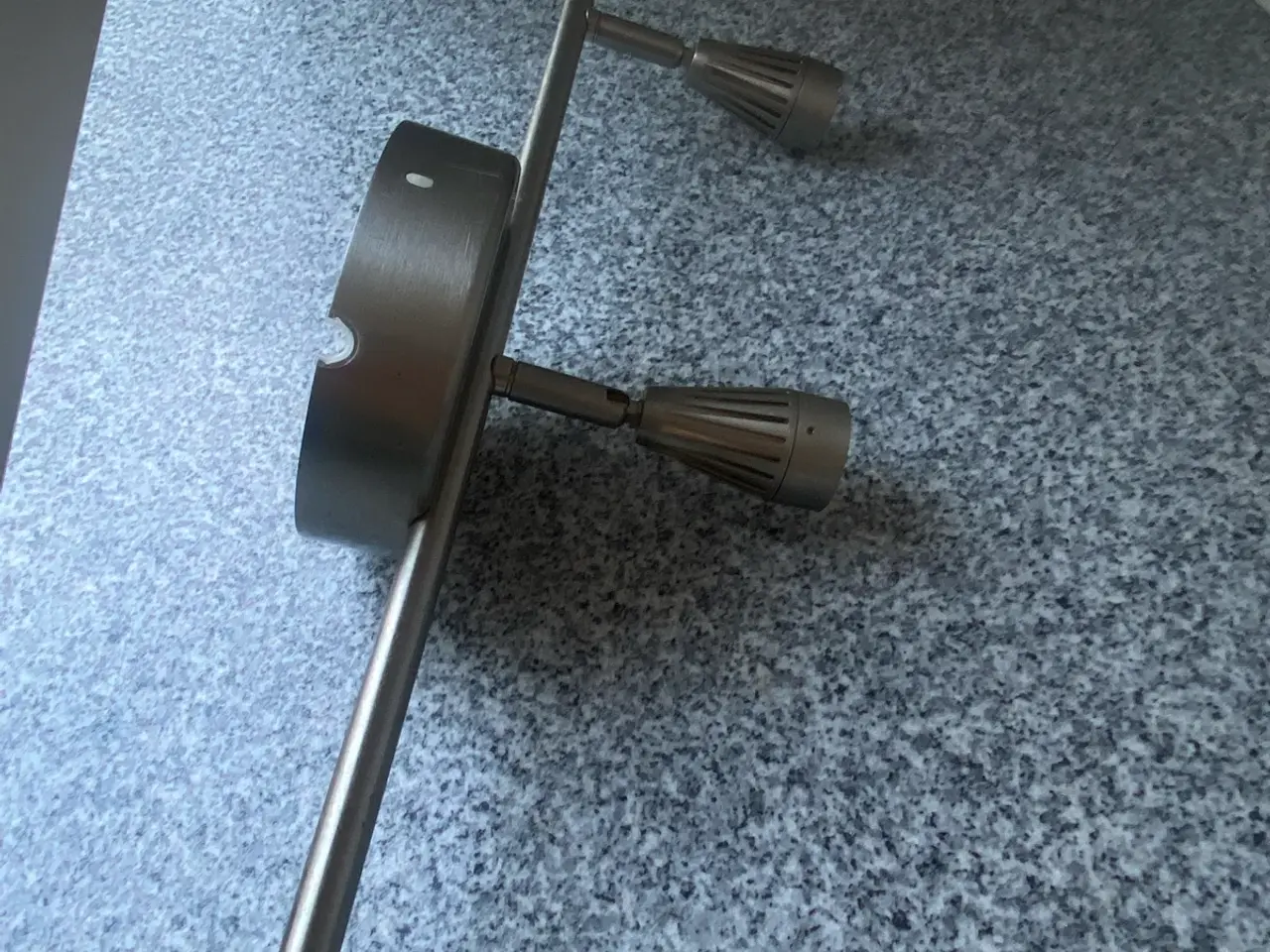 Billede 13 - Loftslampe